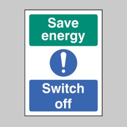 Energy Switch Off - TESTTTTT!!!!! Energy Switch Off - TESTTTTT!!!!!