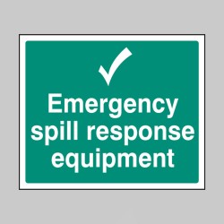 Emergency Spill Response Equipment - TESTTTTT!!!!! Emergency Spill Response Equipment - TESTTTTT!!!!!