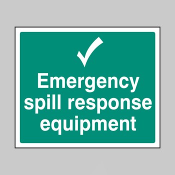Emergency Spill Response Equipment - TESTTTTT!!!!! Emergency Spill Response Equipment - TESTTTTT!!!!!