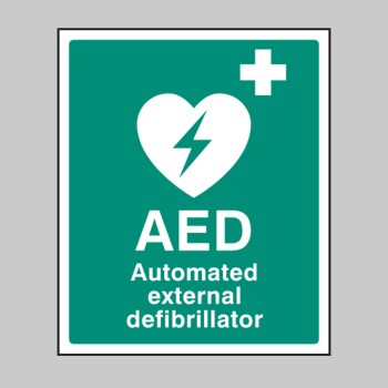 AED Automated External Defibrillator - TESTTTTT!!!!! AED Automated External Defibrillator - TESTTTTT!!!!!