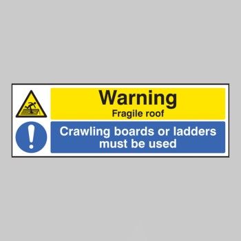 Warning - Fragile Roof - Crawling Boards Or Ladders Must be Used - TESTTTTT!!!!! Warning - Fragile Roof - Crawling Boards Or Ladders Must be Used - TESTTTTT!!!!!