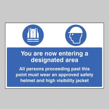 You Are Now Entering a Designated Area - TESTTTTT!!!!! You Are Now Entering a Designated Area - TESTTTTT!!!!!