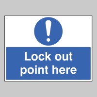 Lockout Point Here - TESTTTTT!!!!! Lockout Point Here - TESTTTTT!!!!!