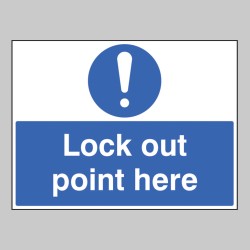 Lockout Point Here - TESTTTTT!!!!! Lockout Point Here - TESTTTTT!!!!!