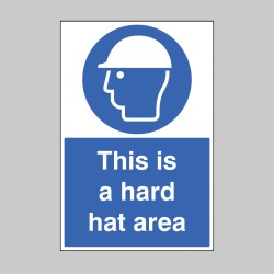 This Is a Hard Hat Area - TESTTTTT!!!!! This Is a Hard Hat Area - TESTTTTT!!!!!