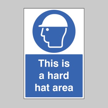 This Is a Hard Hat Area - TESTTTTT!!!!! This Is a Hard Hat Area - TESTTTTT!!!!!