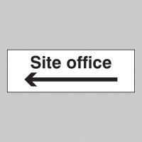 Site Office - Arrow Left - TESTTTTT!!!!! 