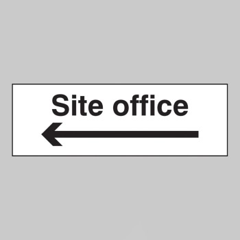 Site Office - Arrow Left - TESTTTTT!!!!! Site Office - Arrow Left - TESTTTTT!!!!!