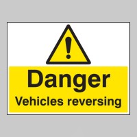 Danger - Vehicles Reversing - TESTTTTT!!!!! Danger - Vehicles Reversing - TESTTTTT!!!!!