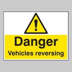 Danger - Vehicles Reversing - TESTTTTT!!!!! Danger - Vehicles Reversing - TESTTTTT!!!!!