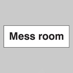 Mess Room - TESTTTTT!!!!! Mess Room - TESTTTTT!!!!!