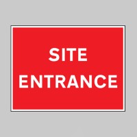 Site Entrance - TESTTTTT!!!!! Site Entrance - TESTTTTT!!!!!