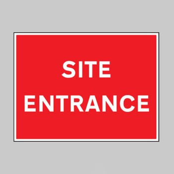 Site Entrance - TESTTTTT!!!!! Site Entrance - TESTTTTT!!!!!