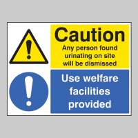 Caution - Any Person Found Urinating / Use Welfare Facilities - TESTTTTT!!!!! Caution - Any Person Found Urinating / Use Welfare Facilities - TESTTTTT!!!!!