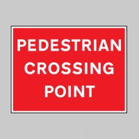 Pedestrian Crossing Point - TESTTTTT!!!!! Pedestrian Crossing Point - TESTTTTT!!!!!