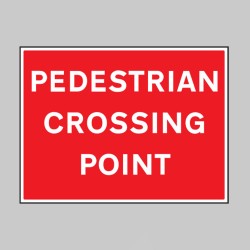 Pedestrian Crossing Point - TESTTTTT!!!!! Pedestrian Crossing Point - TESTTTTT!!!!!