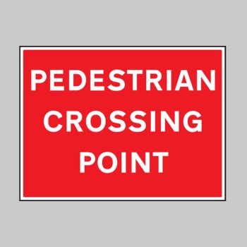 Pedestrian Crossing Point - TESTTTTT!!!!! Pedestrian Crossing Point - TESTTTTT!!!!!