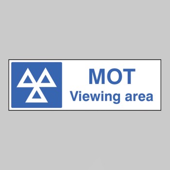 MOT Viewing Area - TESTTTTT!!!!! MOT Viewing Area - TESTTTTT!!!!!