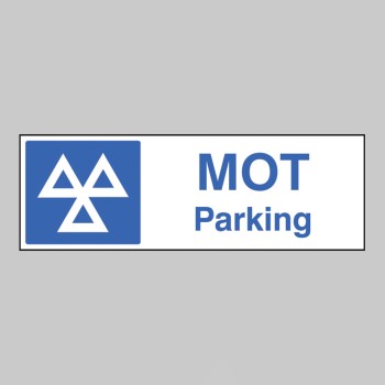 MOT Parking - TESTTTTT!!!!! 