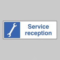 Service Reception - TESTTTTT!!!!! Service Reception - TESTTTTT!!!!!