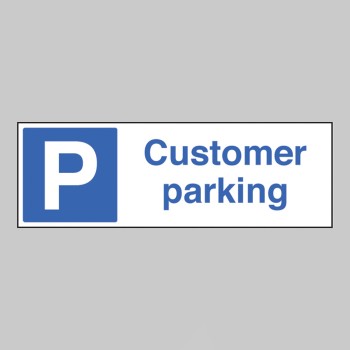 Customer Parking - TESTTTTT!!!!! 