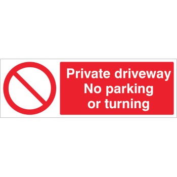 Private Driveway - No Parking or Turning - TESTTTTT!!!!! Private Driveway - No Parking or Turning - TESTTTTT!!!!!