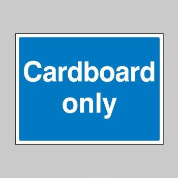 Cardboard Only - TESTTTTT!!!!! Cardboard Only - TESTTTTT!!!!!