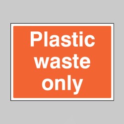 Plastic Waste Only - TESTTTTT!!!!! Plastic Waste Only - TESTTTTT!!!!!