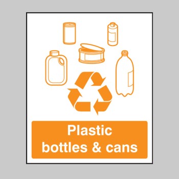 Plastic Bottles & Cans Recycling - TESTTTTT!!!!! 