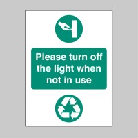 Please Turn Off Light When Not in Use - TESTTTTT!!!!! Please Turn Off Light When Not in Use - TESTTTTT!!!!!