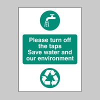 Please Turn Off the Taps - Save Water and Environment - TESTTTTT!!!!! Please Turn Off the Taps - Save Water and Environment - TESTTTTT!!!!!