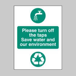 Please Turn Off the Taps - Save Water and Environment - TESTTTTT!!!!! Please Turn Off the Taps - Save Water and Environment - TESTTTTT!!!!!