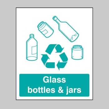 Glass Bottles & Jars Recycling - TESTTTTT!!!!! 