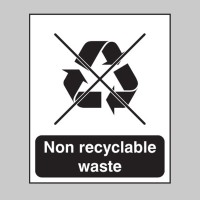 Non Recyclable Waste - TESTTTTT!!!!! Non Recyclable Waste - TESTTTTT!!!!!