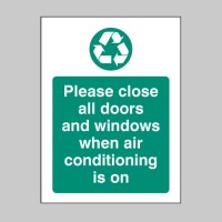 Please Close All Doors and Windows When Aircon Is On - TESTTTTT!!!!! Please Close All Doors and Windows When Aircon Is On - TESTTTTT!!!!!