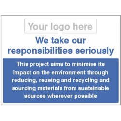 We Take Our Responsibilities Seriously - Waste Management - TESTTTTT!!!!! We Take Our Responsibilities Seriously - Waste Management - TESTTTTT!!!!!