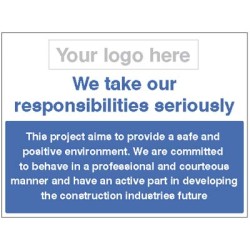 We Take Our Responsibilities Seriously - Safe and Positive Environment - TESTTTTT!!!!! We Take Our Responsibilities Seriously - Safe and Positive Environment - TESTTTTT!!!!!