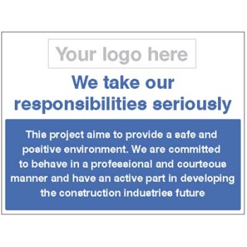 We Take Our Responsibilities Seriously - Safe and Positive Environment - TESTTTTT!!!!! We Take Our Responsibilities Seriously - Safe and Positive Environment - TESTTTTT!!!!!
