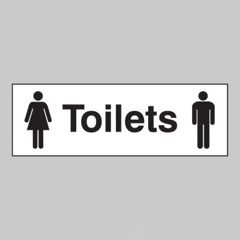 Toilets - Male & Female Symbol - TESTTTTT!!!!! Toilets - Male & Female Symbol - TESTTTTT!!!!!