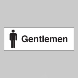 Gentlemen (Male Symbol) - TESTTTTT!!!!! Gentlemen (Male Symbol) - TESTTTTT!!!!!