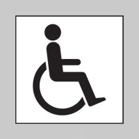 Disabled Symbol - TESTTTTT!!!!! Disabled Symbol - TESTTTTT!!!!!