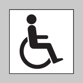 Disabled Symbol - TESTTTTT!!!!! Disabled Symbol - TESTTTTT!!!!!
