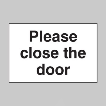 Please Close the Door - TESTTTTT!!!!! Please Close the Door - TESTTTTT!!!!!