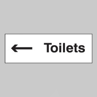 Toilets - Arrow Left - TESTTTTT!!!!! Toilets - Arrow Left - TESTTTTT!!!!!