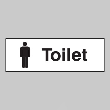 Toilet - Male Symbol - TESTTTTT!!!!! 
