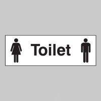 Toilet - Male & Female Symbol - TESTTTTT!!!!! Toilet - Male & Female Symbol - TESTTTTT!!!!!