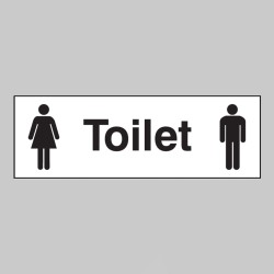 Toilet - Male & Female Symbol - TESTTTTT!!!!! Toilet - Male & Female Symbol - TESTTTTT!!!!!