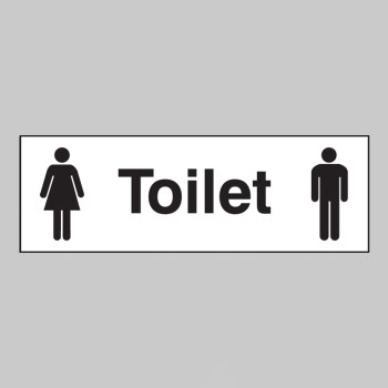 Toilet - Male & Female Symbol - TESTTTTT!!!!! Toilet - Male & Female Symbol - TESTTTTT!!!!!