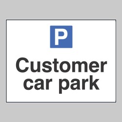 Customer Car Park - TESTTTTT!!!!! Customer Car Park - TESTTTTT!!!!!