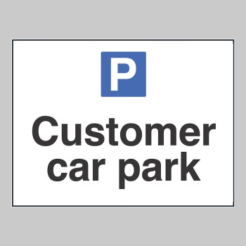 Customer Car Park - TESTTTTT!!!!! Customer Car Park - TESTTTTT!!!!!